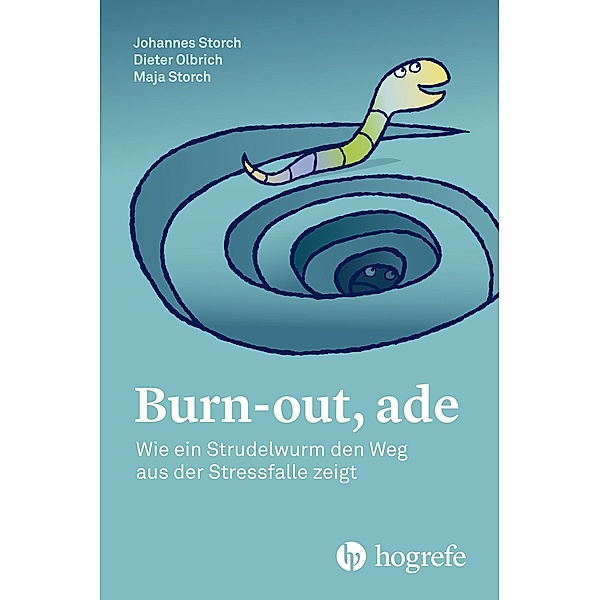 Burn-out, ade, Dieter Olbrich, Johannes Storch, Maja Storch