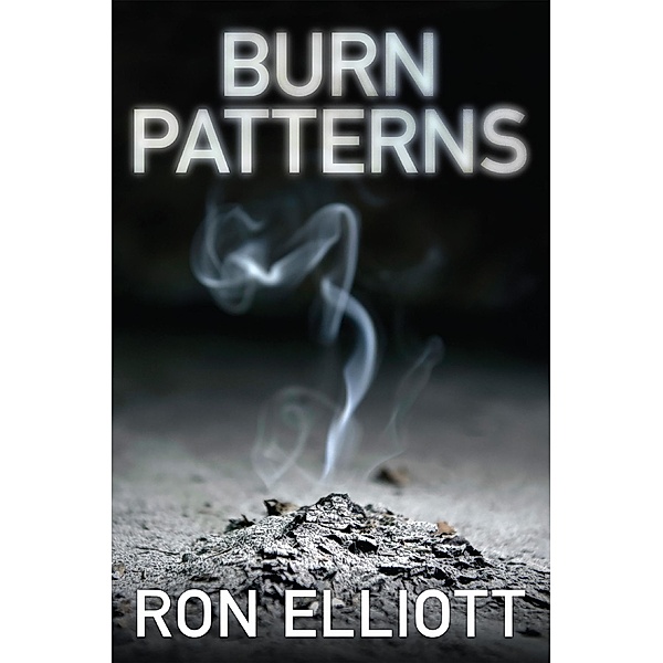 Burn Patterns / Fremantle Press, Ron Elliott