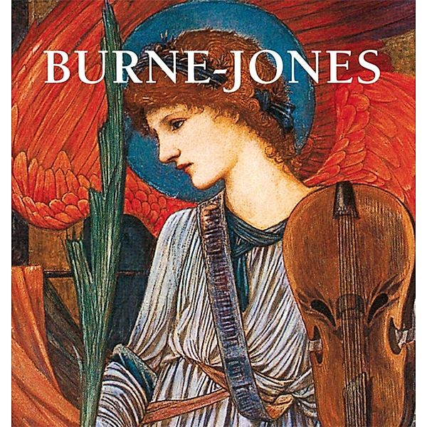 Burne-Jones, Patrick Bade