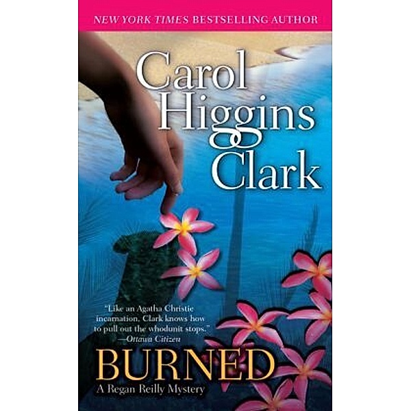 Burned, Carol Higgins Clark