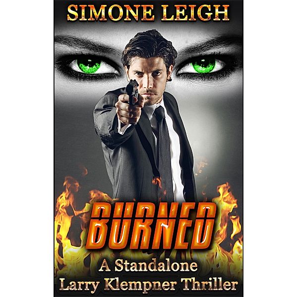 Burned, Simone Leigh