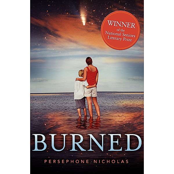 Burned / Puffin Classics, Persephone Nicholas