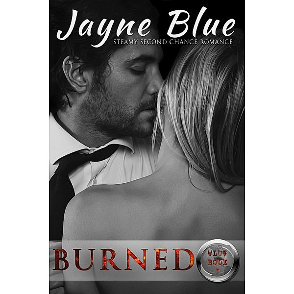 Burned (WLUV), Jayne Blue