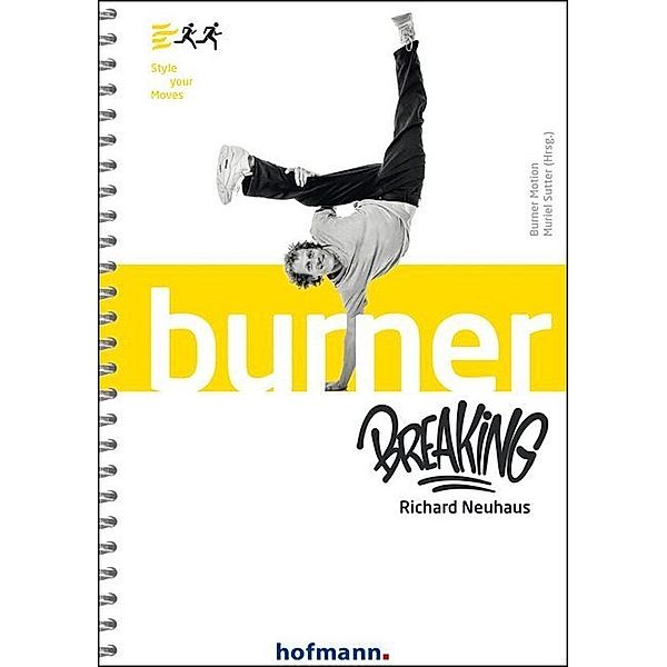 Burner Breaking, Richard Neuhaus