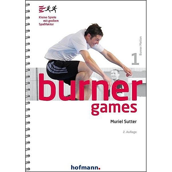 Burner Games, Muriel Sutter
