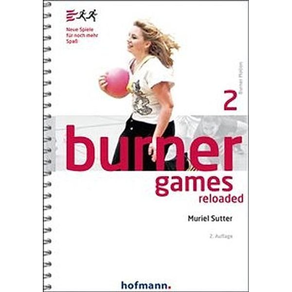 Burner Games Reloaded, Muriel Sutter