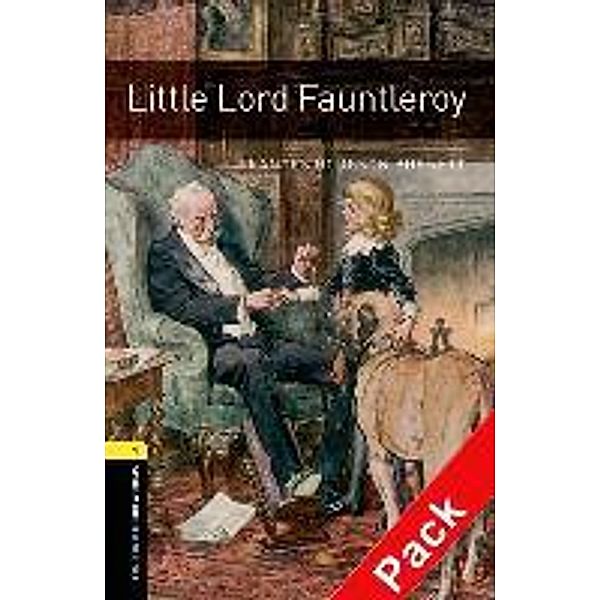 Burnett, F: 6. Schuljahr, Stufe 2 - Little Lord Fauntleroy, Frances Hodgson Burnett