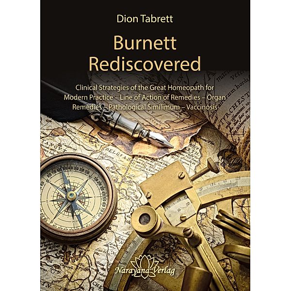 Burnett Rediscovered, Dion Tabrett