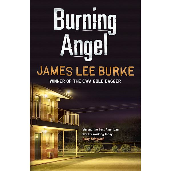 Burning Angel / Dave Robicheaux, James Lee Burke