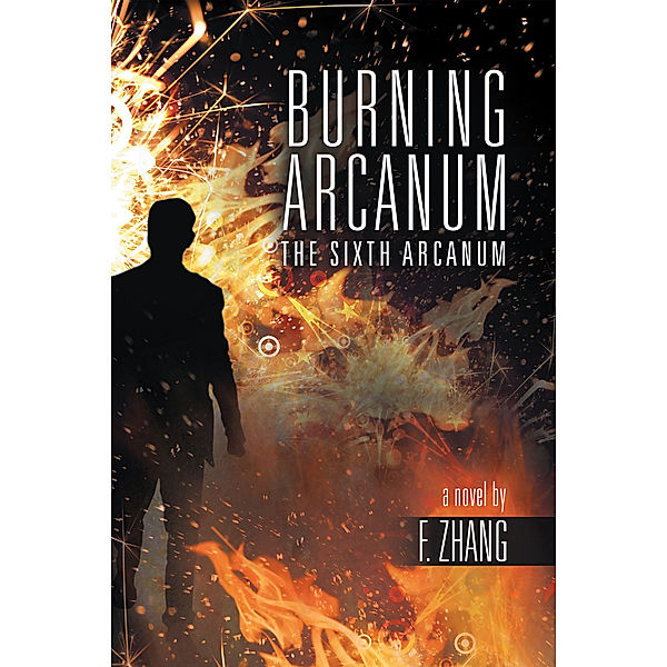 Burning Arcanum, F. Zhang