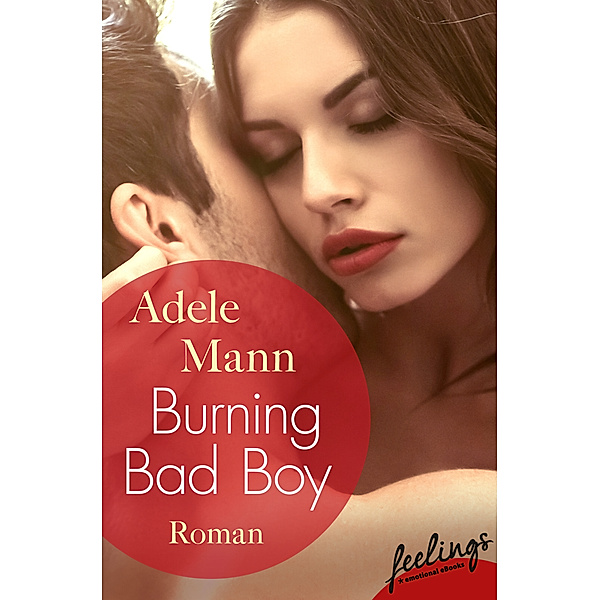 Burning Bad Boy, Adele Mann