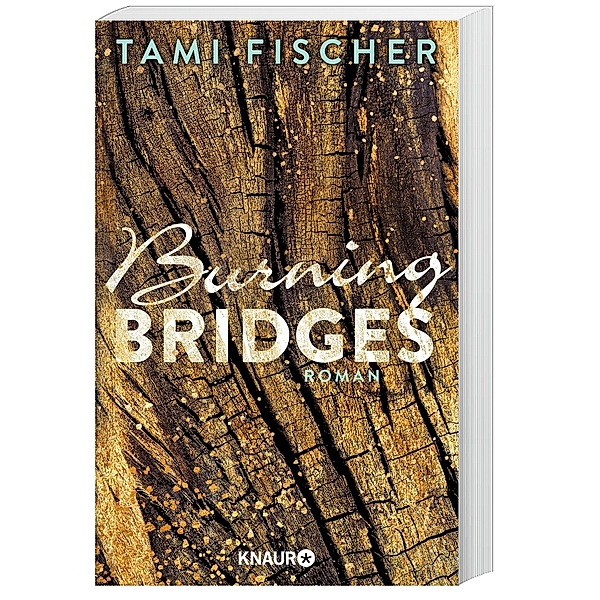 Burning Bridges / Fletcher-University Bd.1, Tami Fischer