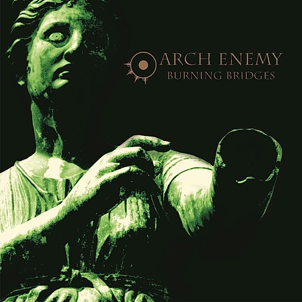 Burning Bridges (Re-Issue 2023), Arch Enemy