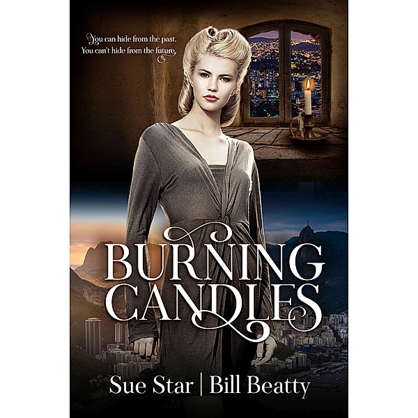 Burning Candles, Sue Star, Bill Beatty
