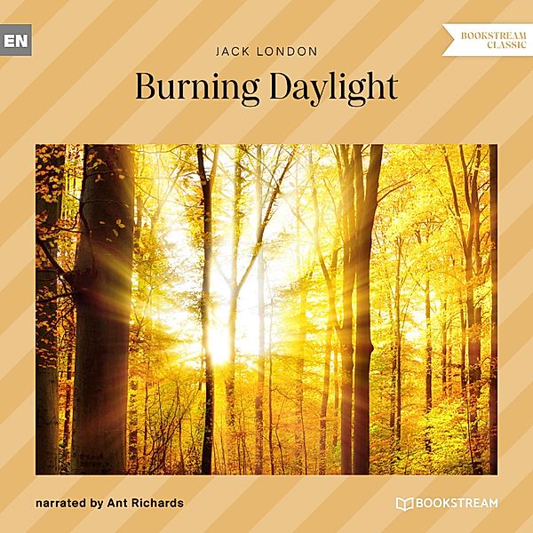 Burning Daylight, Jack London