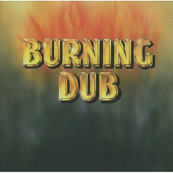 Burning Dub, Revolutionaries