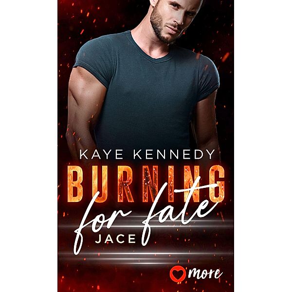 Burning for Fate, Kaye Kennedy