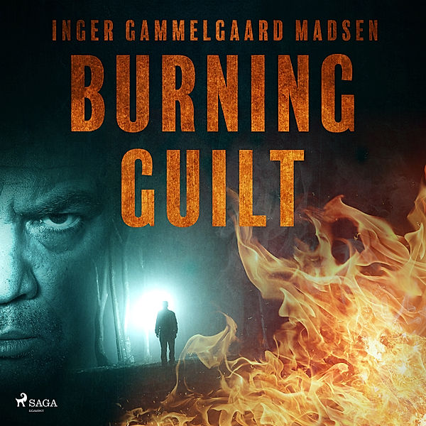 Burning Guilt - Burning Guilt, Inger Gammelgaard Madsen