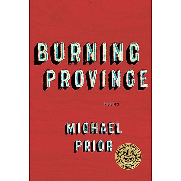 Burning Province, Michael Prior