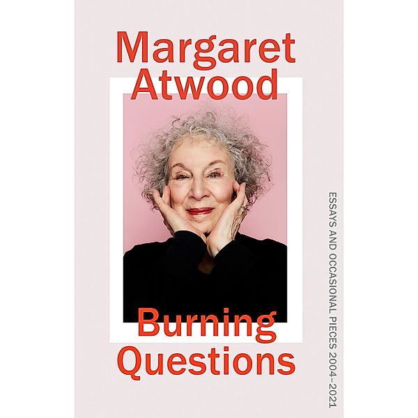 Burning Questions, Margaret Atwood