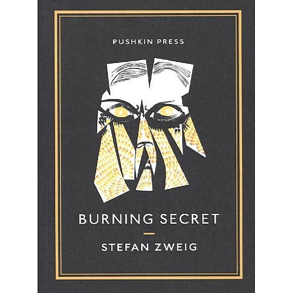 Burning Secret, Stefan Zweig