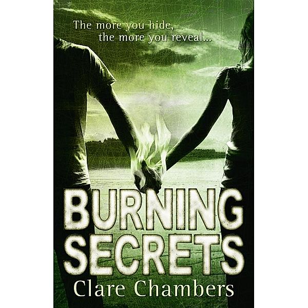 Burning Secrets, Clare Chambers