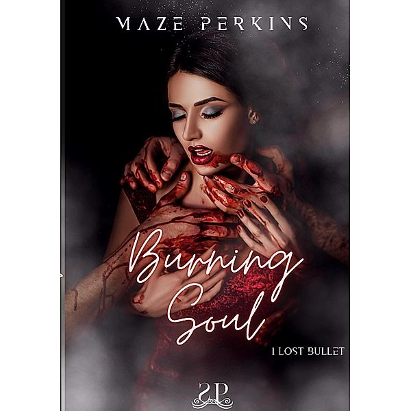 Burning soul / Burning Soul Bd.1, Maze Perkins