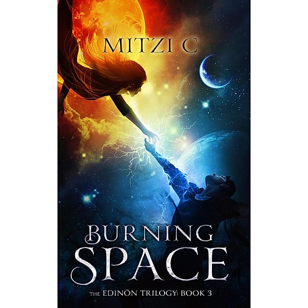 Burning Space, Mitzi C