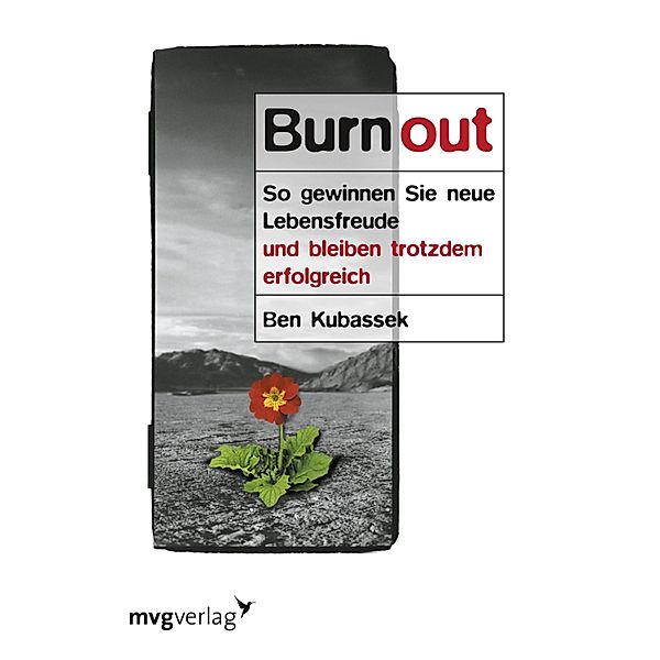 Burnout, Ben Kubassek