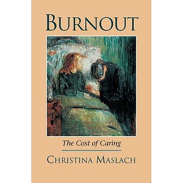 Burnout, Christina Maslach