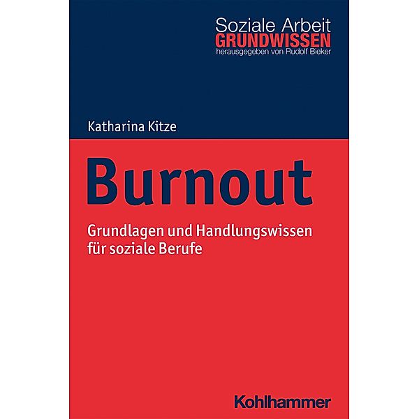 Burnout, Katharina Kitze