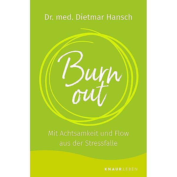 Burnout, Dietmar Hansch