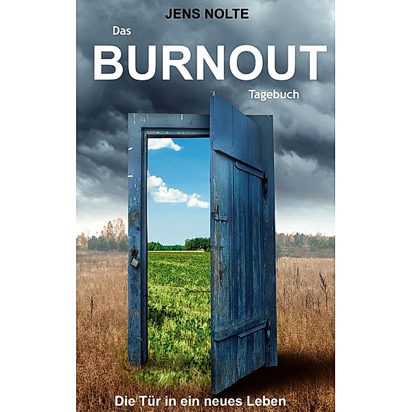 Burnout, Jens Nolte