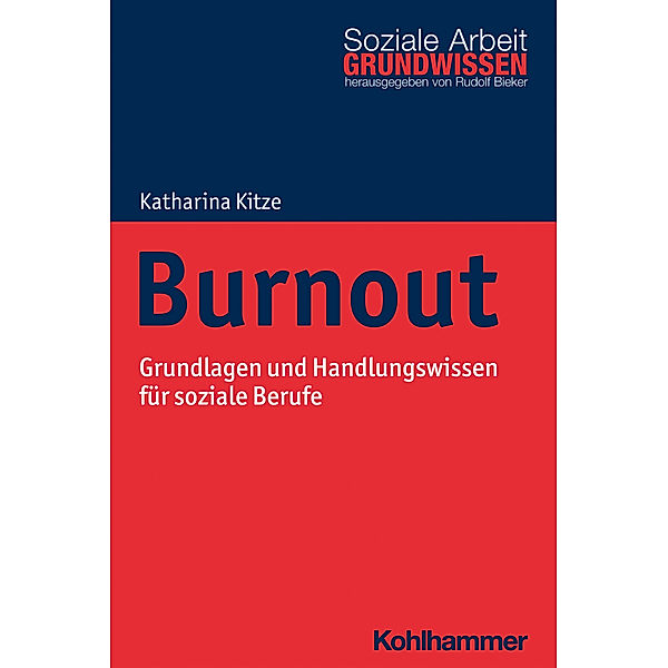 Burnout, Katharina Kitze