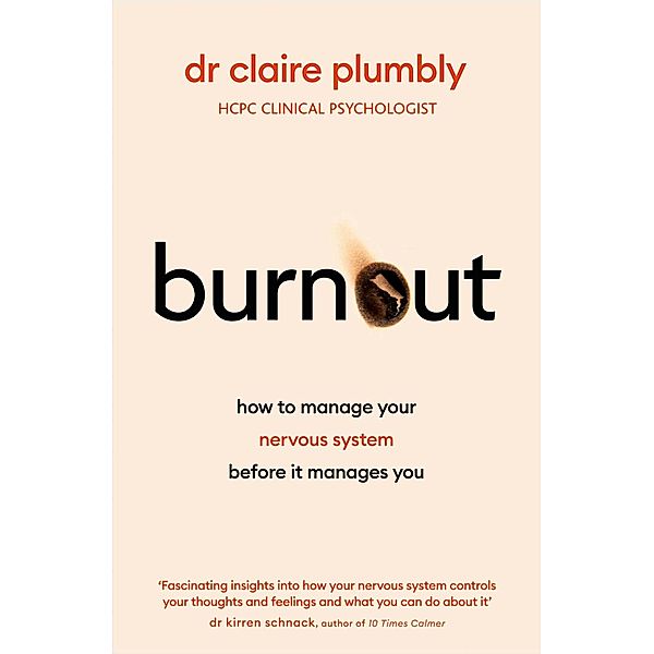 Burnout, Claire Plumbly
