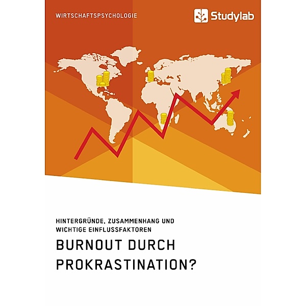 Burnout durch Prokrastination? Hintergründe, Zusammenhang und wichtige Einflussfaktoren