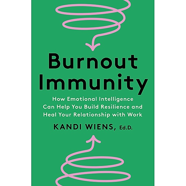 Burnout Immunity, Kandi Wiens