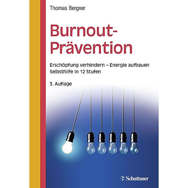 Burnout-Prävention, Thomas M. H. Bergner