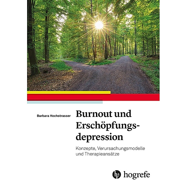Burnout und Erschöpfungsdepression, Barbara Hochstrasser