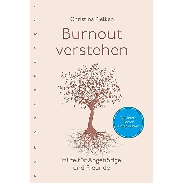 Burnout verstehen, Christina Pielken