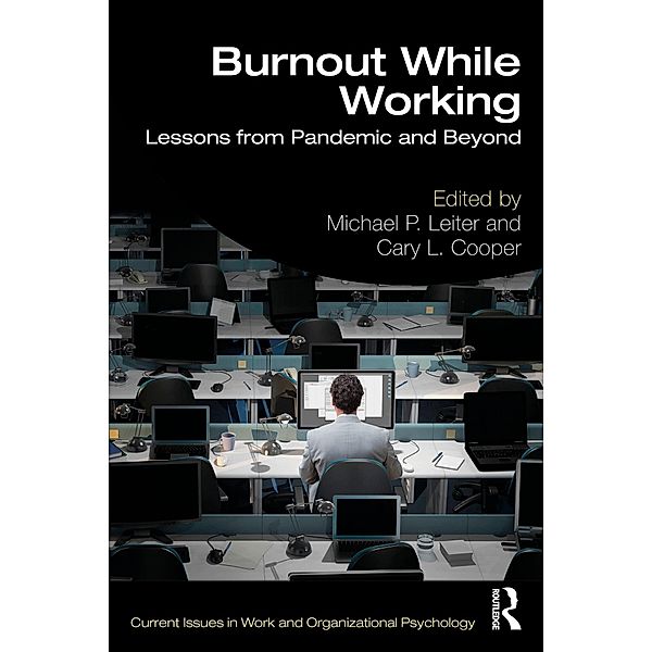 Burnout While Working