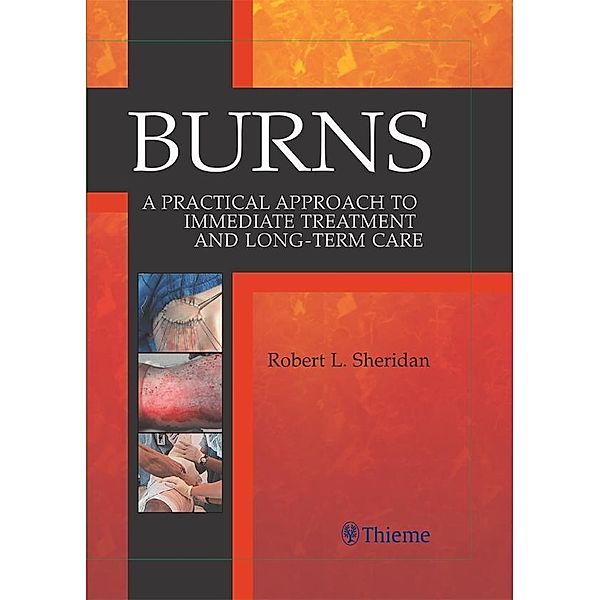 Burns, Robert L. Sheridan
