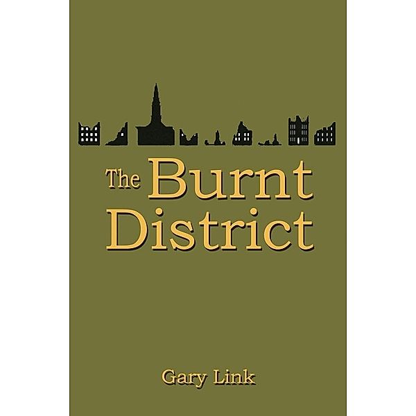 Burnt District / Gary Link, Gary Link