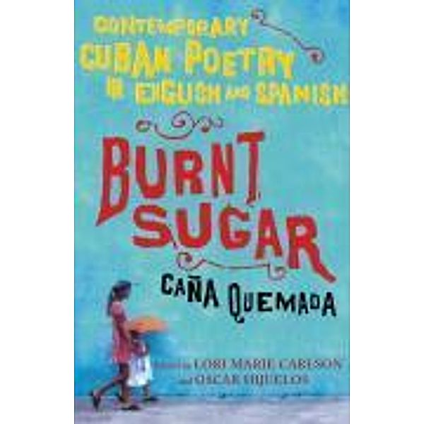 Burnt Sugar Cana Quemada