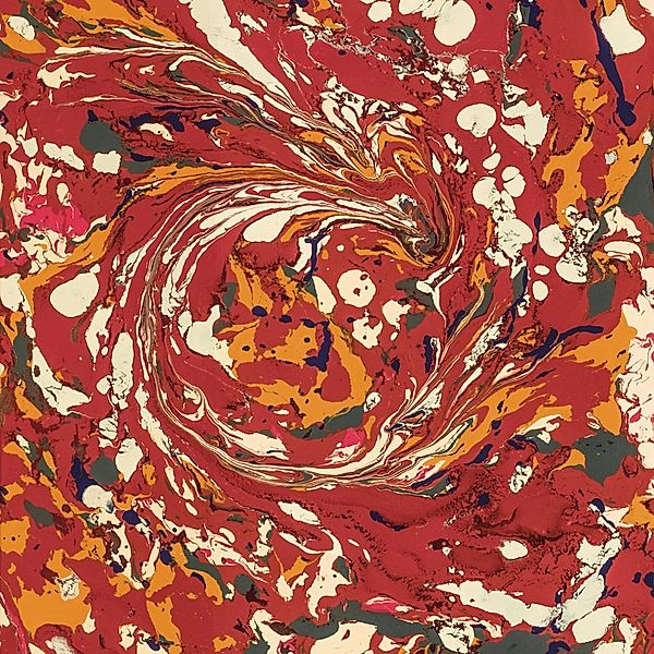 Burnt Tongue (Vinyl), Ian Fisher