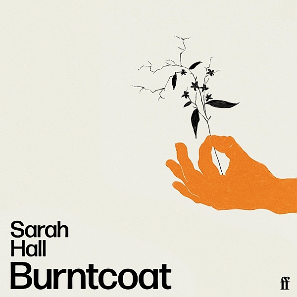 Burntcoat, Sarah Hall