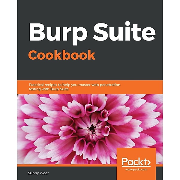 Burp Suite Cookbook, Sunny Wear