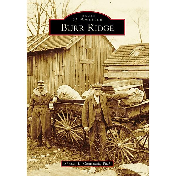 Burr Ridge, Sharon L. Comstock