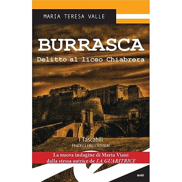 Burrasca, Maria Teresa Valle