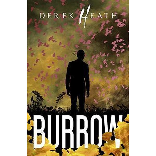 Burrow, Derek Heath